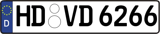HD-VD6266