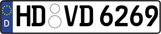 HD-VD6269