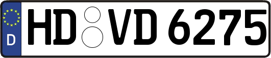 HD-VD6275
