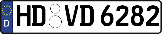 HD-VD6282