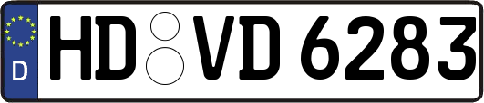 HD-VD6283