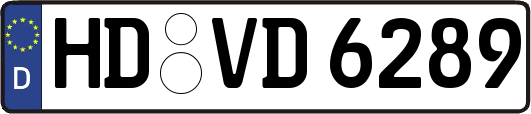 HD-VD6289