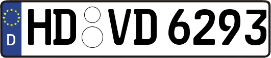 HD-VD6293