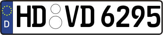 HD-VD6295