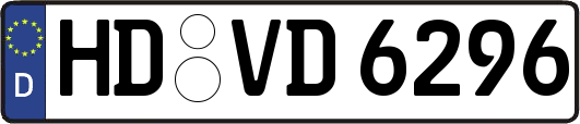 HD-VD6296