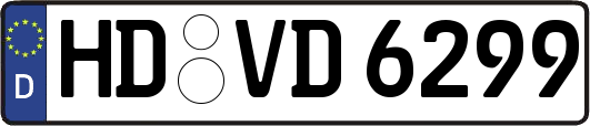 HD-VD6299