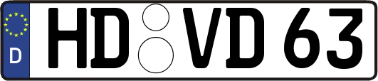 HD-VD63