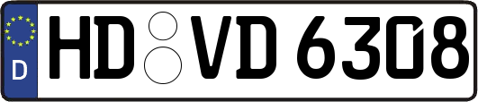 HD-VD6308