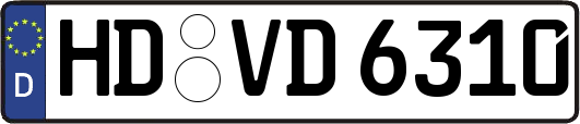 HD-VD6310