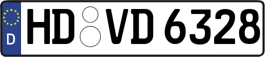 HD-VD6328