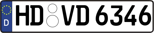 HD-VD6346