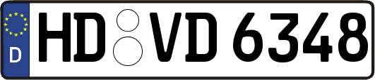 HD-VD6348