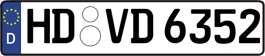 HD-VD6352
