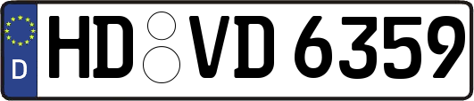 HD-VD6359