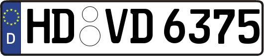 HD-VD6375