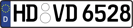 HD-VD6528
