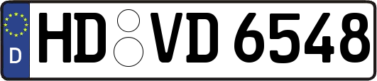 HD-VD6548