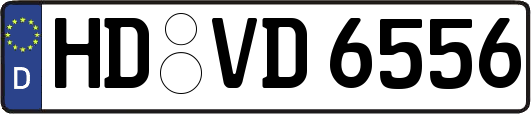 HD-VD6556