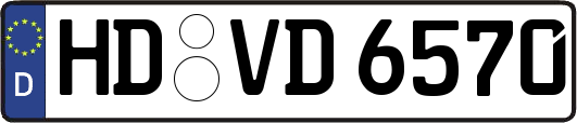 HD-VD6570