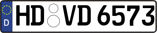 HD-VD6573