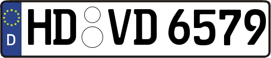 HD-VD6579