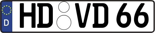 HD-VD66