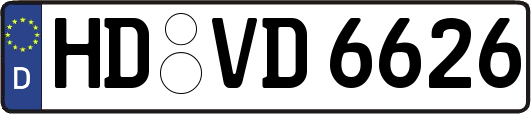 HD-VD6626