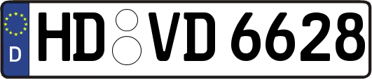 HD-VD6628