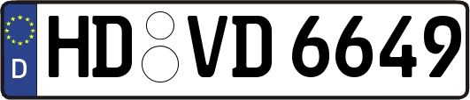 HD-VD6649