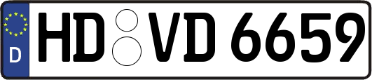 HD-VD6659