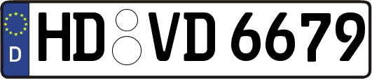 HD-VD6679