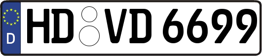 HD-VD6699