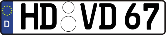 HD-VD67