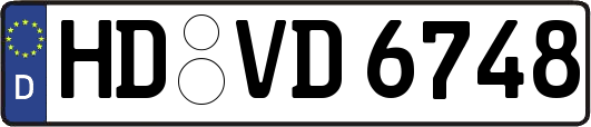 HD-VD6748