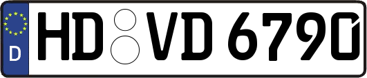 HD-VD6790