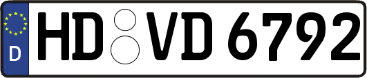 HD-VD6792