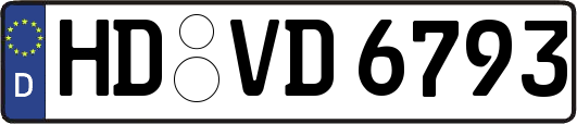 HD-VD6793
