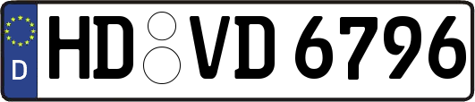 HD-VD6796
