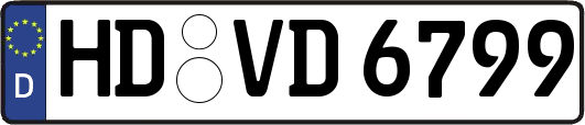 HD-VD6799