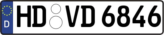 HD-VD6846