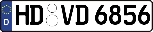 HD-VD6856