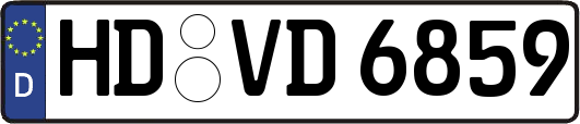 HD-VD6859