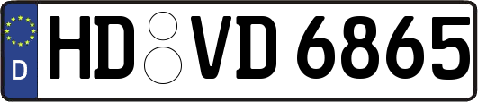 HD-VD6865