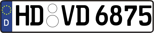 HD-VD6875