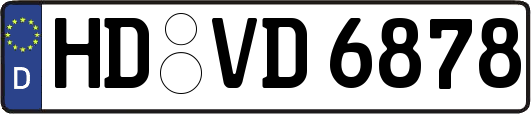 HD-VD6878