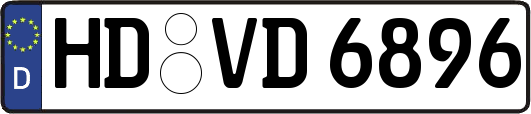 HD-VD6896