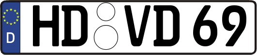 HD-VD69
