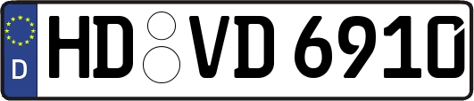 HD-VD6910