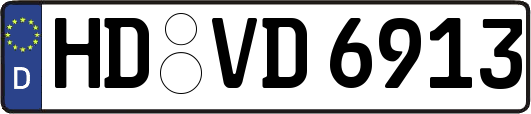 HD-VD6913