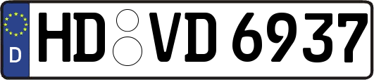 HD-VD6937
